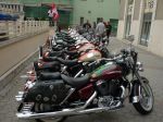 A találkozó motorjai